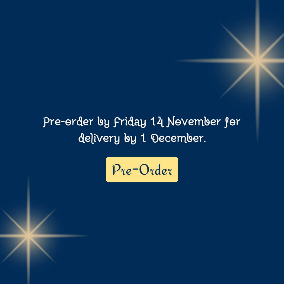 Camel on a Quest | Your New Christmas Tradition!