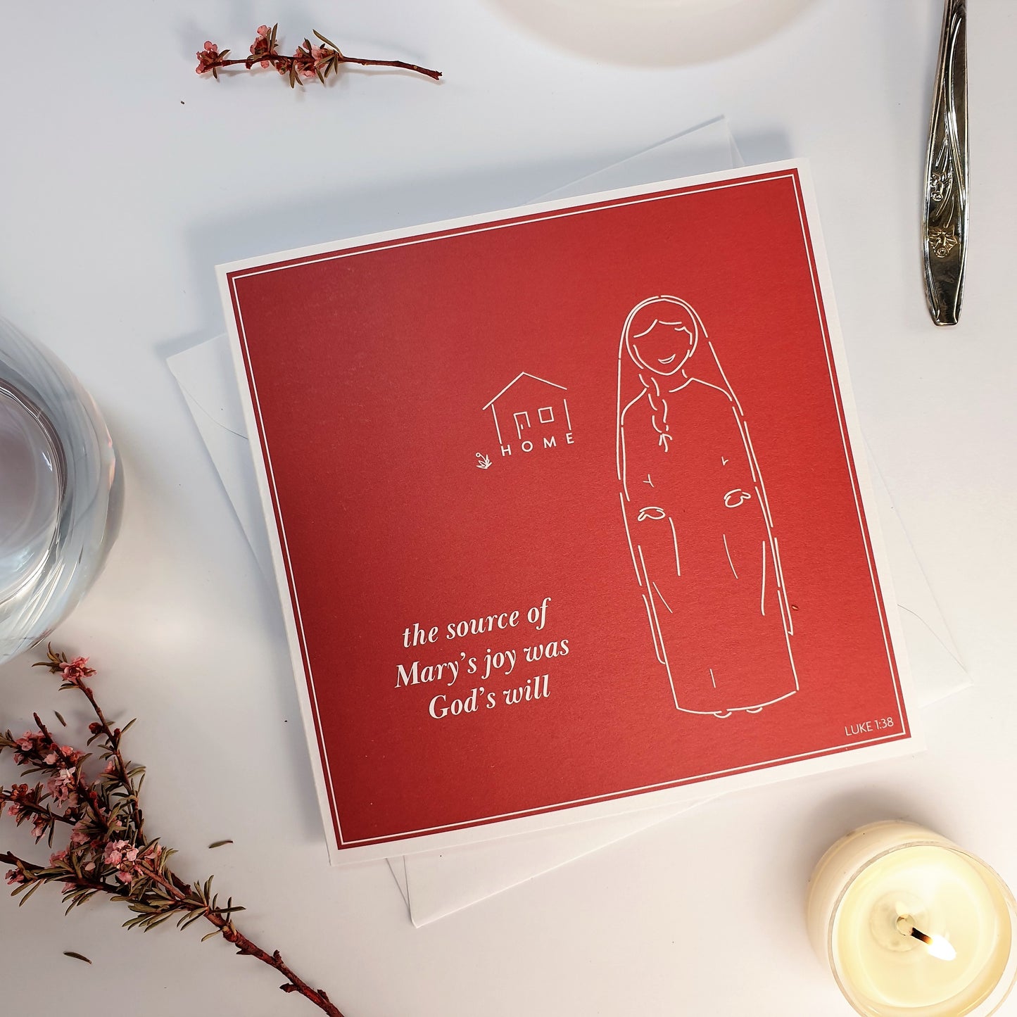 Full Surrender Christmas Collection