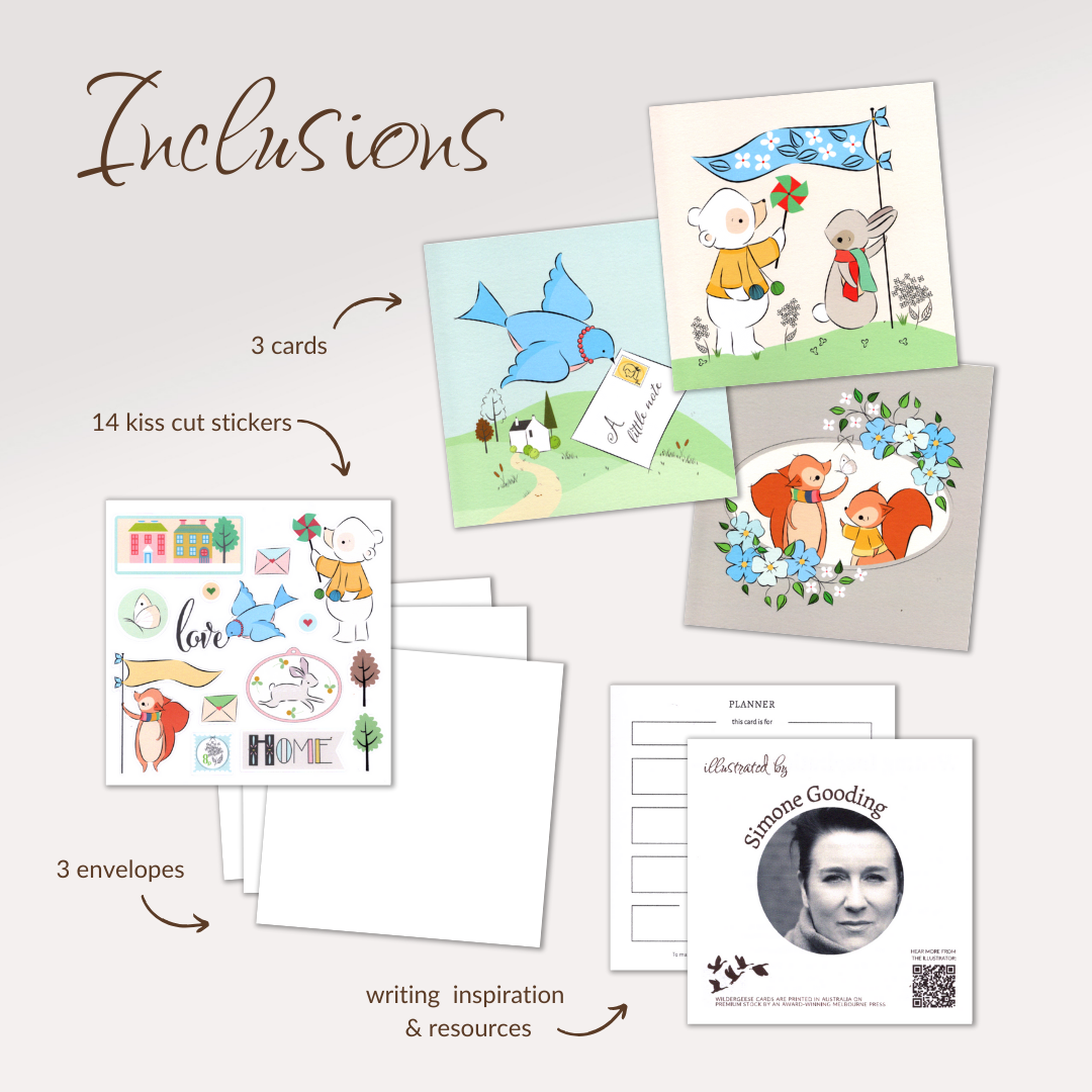 Gentleness Collection
