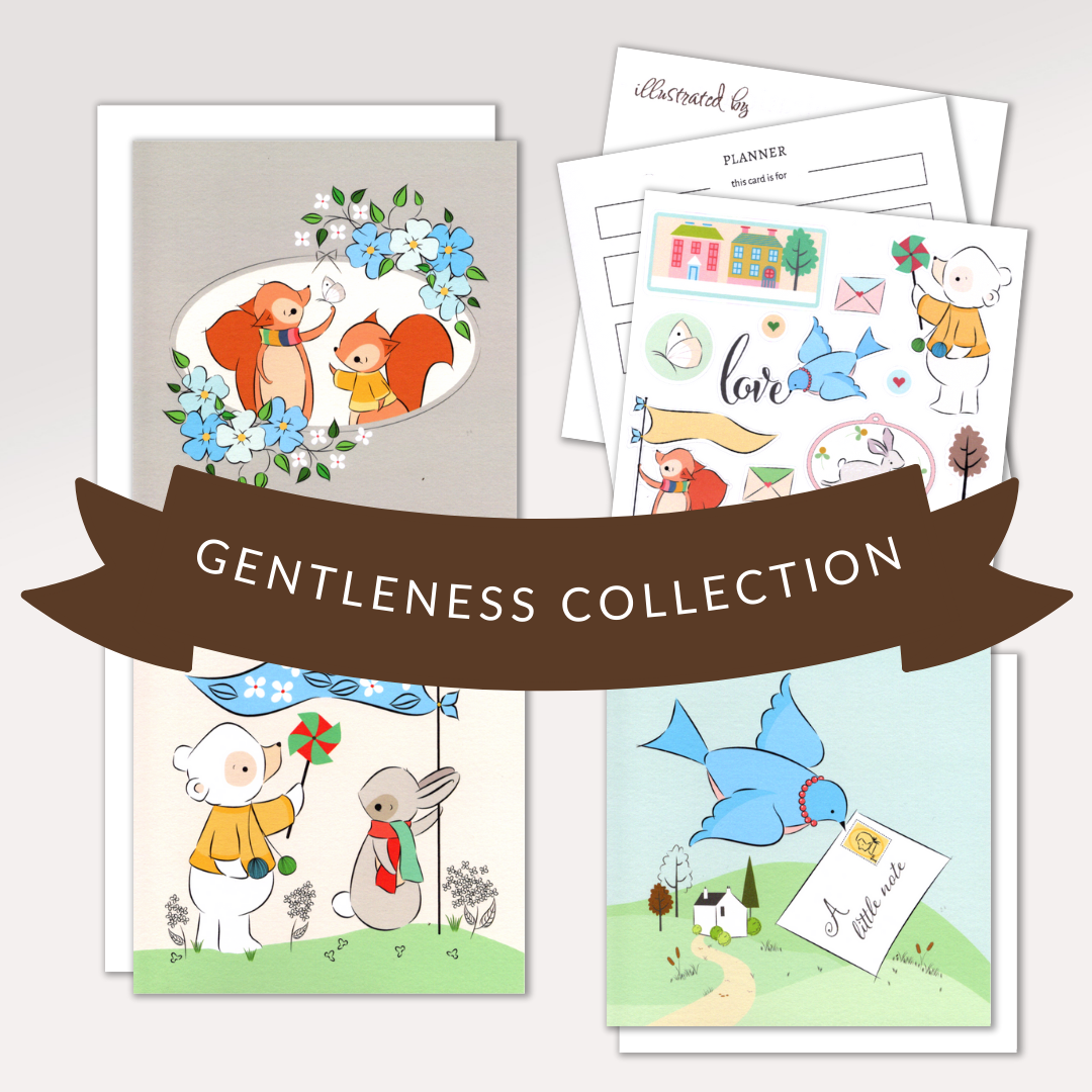 Gentleness Collection