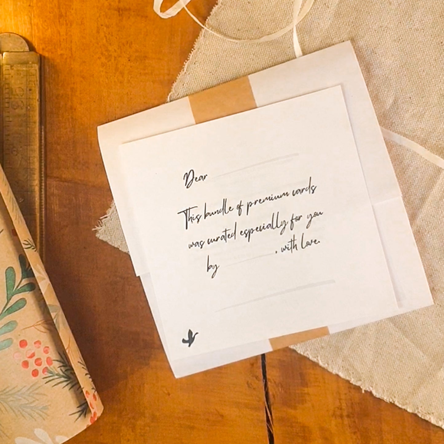 Christmas Gift Wrapping š