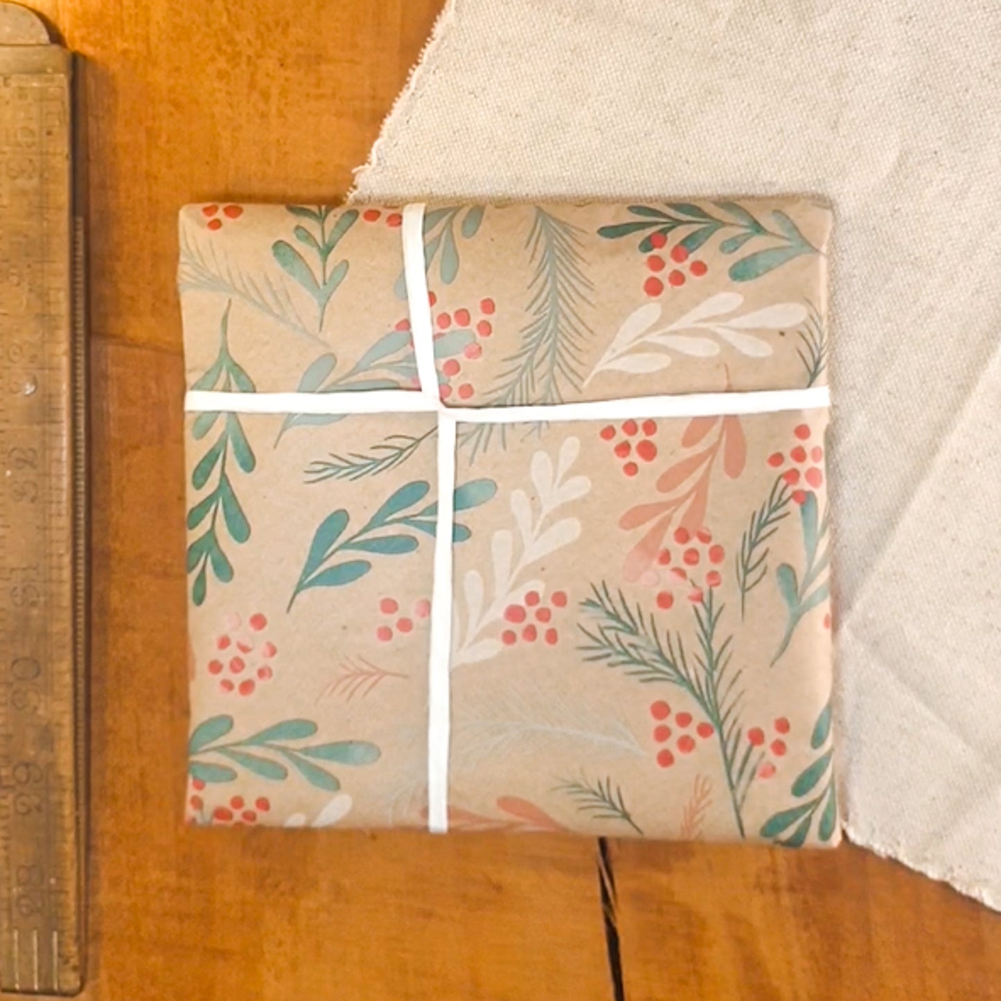 Christmas Gift Wrapping š