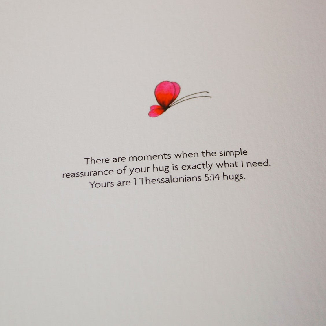 Fantasy Florals | Mum, You Are a Comfort Card