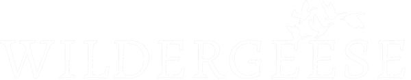wildergeese