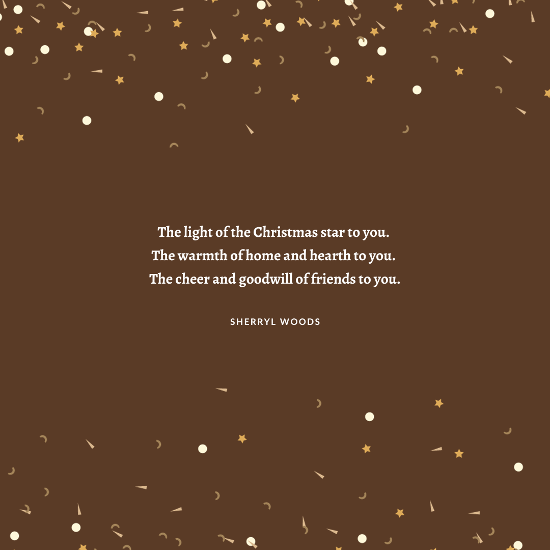12 Quotes about the Christmas Star