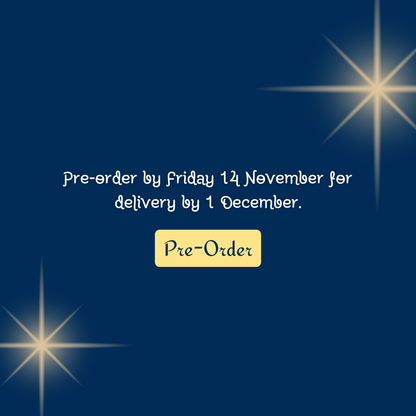 Camel on a Quest | Your New Christmas Tradition!