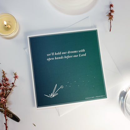 Full Surrender Christmas Collection