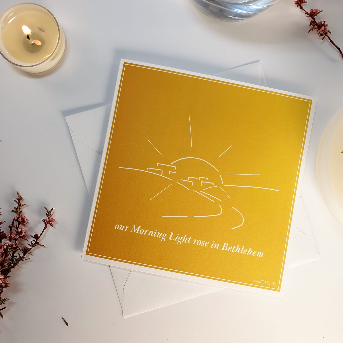 Full Surrender Christmas Collection