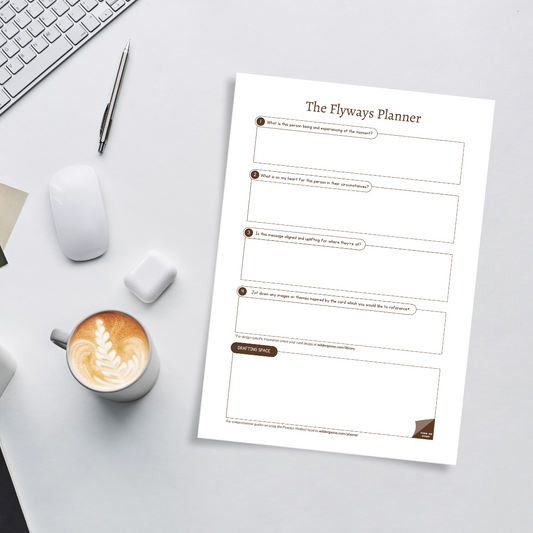 Flyways Planner (Download)