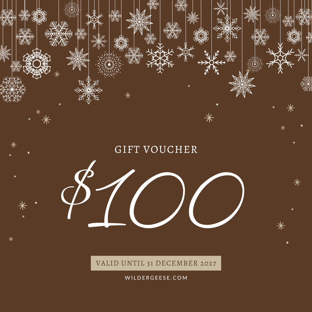 Gift Voucher