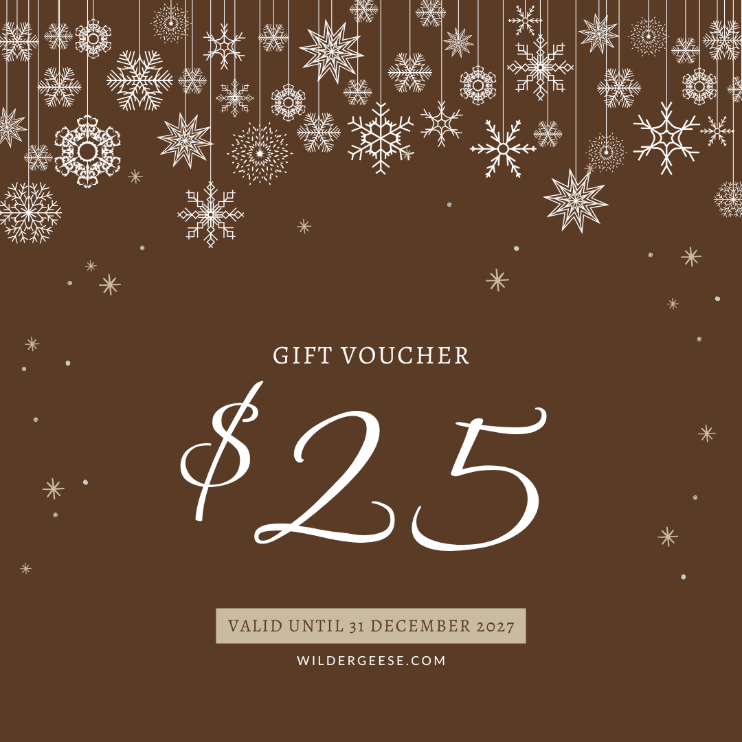 Gift Voucher