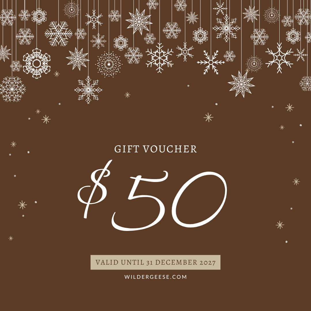 Gift Voucher